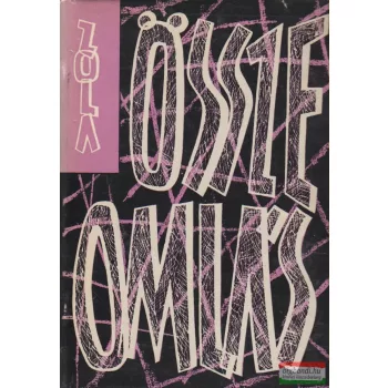 Émile Zola - Összeomlás