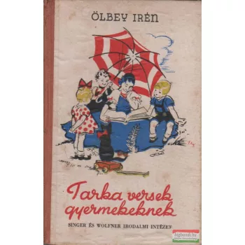 Tarka versek gyermekeknek