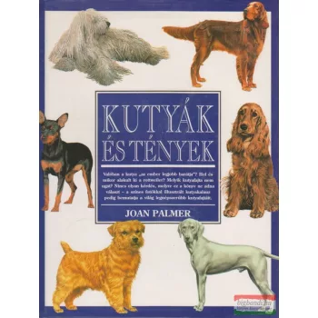 Kutyák és tények