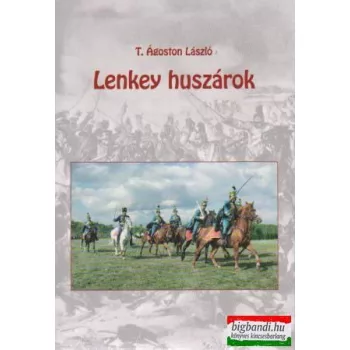Lenkey huszárok