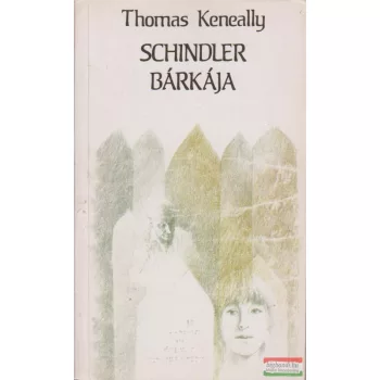 Thomas Keneally - Schindler bárkája