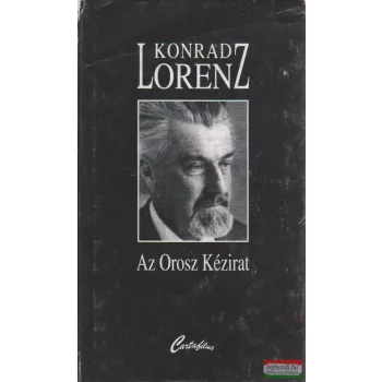 Konrad Lorenz - Az Orosz Kézirat