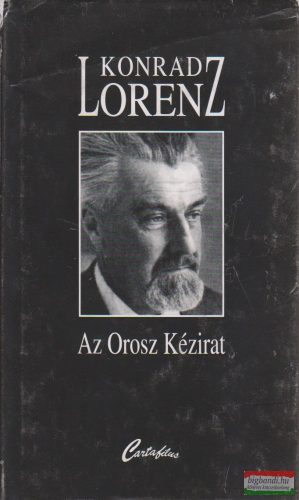 Konrad Lorenz - Az Orosz Kézirat