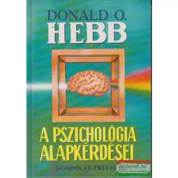 A pszichológia alapkérdései