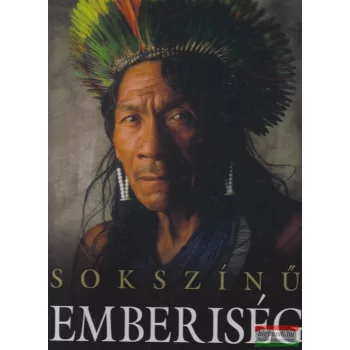  Zima Szabolcs - Sokszínű emberiség 