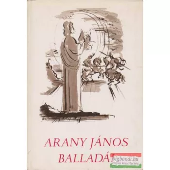 Arany János balladái