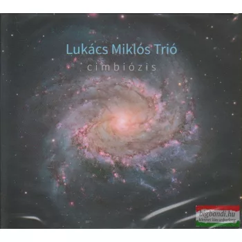 Lukács Miklós Trió - Cimbiózis
