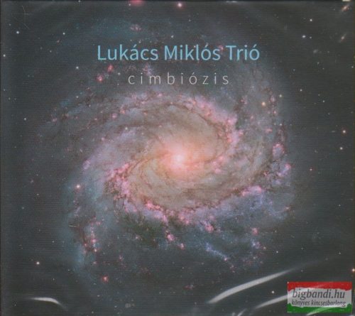 Lukács Miklós Trió - Cimbiózis