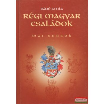 Régi magyar családok