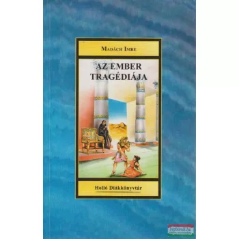 Az ember tragédiája