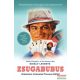 Király Levente - Zsugabubus - Hihetetlen történetek Terence Hilltől