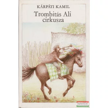Trombitás Ali cirkusza