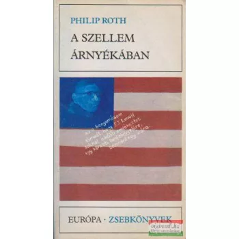 Philip Roth - A szellem árnyékában 