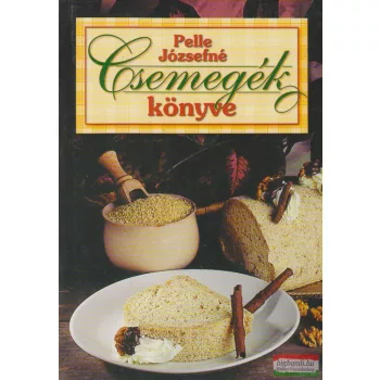 Csemegék könyve