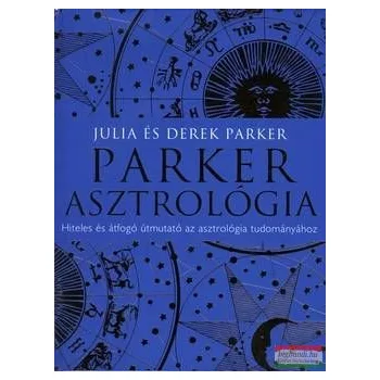 Derek Parker, Julia Parker - Parker asztrológia