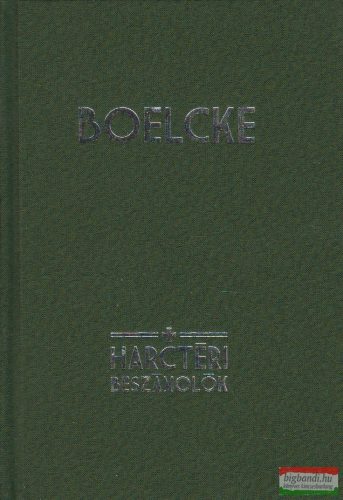 Oswald Boelcke - Harctéri beszámolók