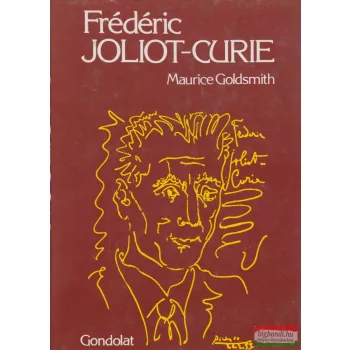 Frédéric Joliot-Curie