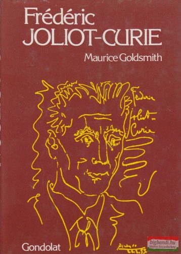 Frédéric Joliot-Curie