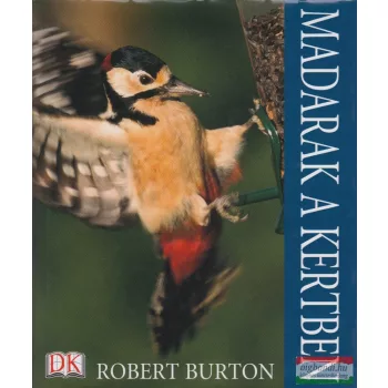 Robert Burton - Madarak a kertben