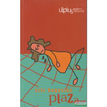 Eric Bogosian - Plaza