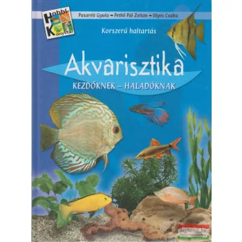 Akvarisztika