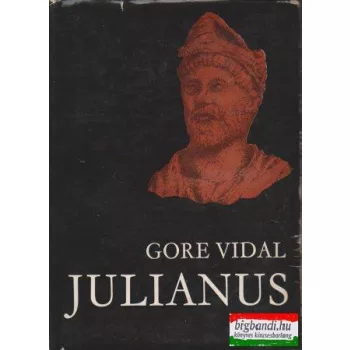 Gore Vidal - Julianus
