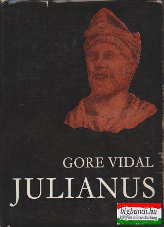 Gore Vidal - Julianus