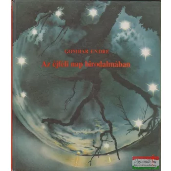 Gombár Endre - Az éjféli nap birodalmában