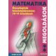 Összefoglaló feladatgyűjtemény 10-14 éveseknek - Matematika megoldások II. 