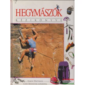 Garth Hattingh - Hegymászók kézikönyve