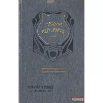 Vörösmarty Mihály munkái II.
