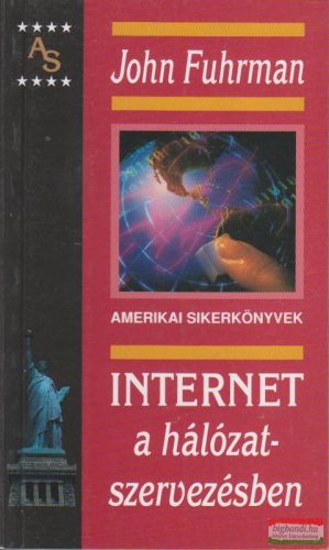 Internet a hálózatszervezésben