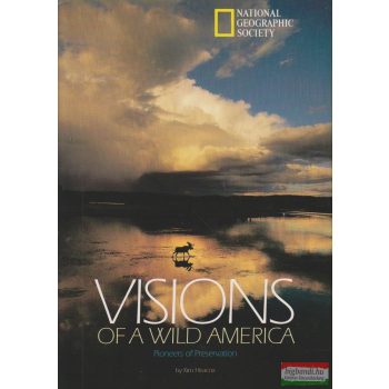 Visions of a Wild America