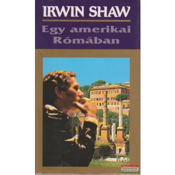 Egy amerikai Rómában