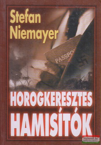 Stefan Niemayer - Horogkeresztes hamisítók