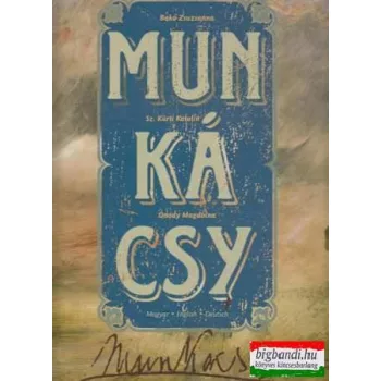   Bakó Zsuzsanna - Kürti Katalin - Ónody Magdolna - Munkácsy