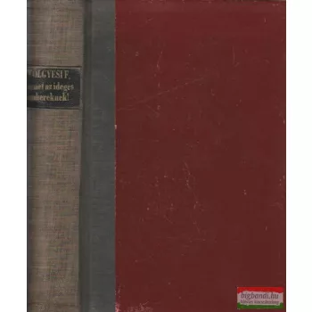 Üzenet az ideges embereknek!