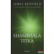 James Redfield - Shambhala titka