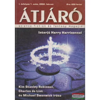 Átjáró 1.
