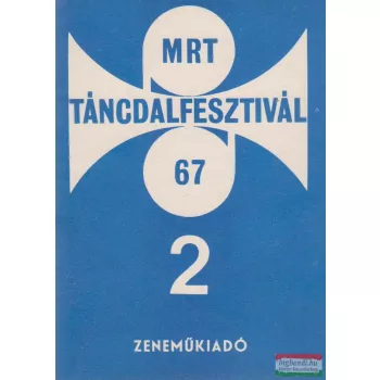 MRT Táncdalfesztivál 67/2.