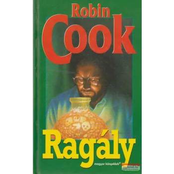 Robin Cook - Ragály