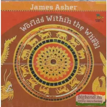 Worlds Within the Wheel CD