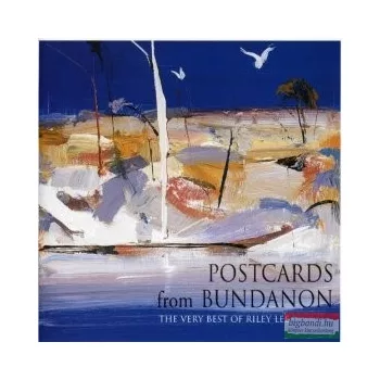 Riley Lee - Postcards from Bundanon 