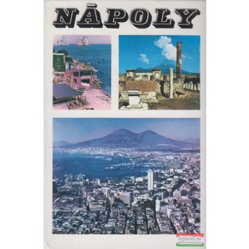 Dombi József - Nápoly