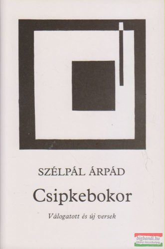 Szélpál Árpád - Csipkebokor
