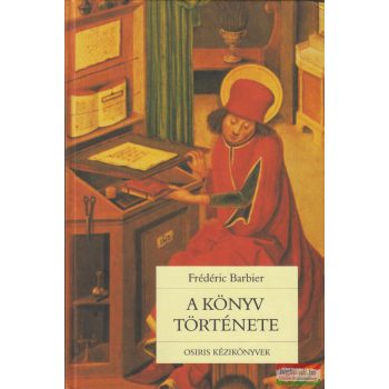 Frédéric Barbier - A könyv története