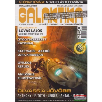 Galaktika 250.