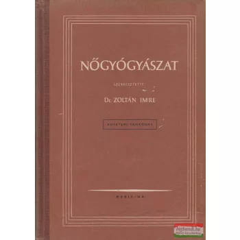 Nőgyógyászat