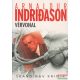 Arnaldur Indridason - Vérvonal 