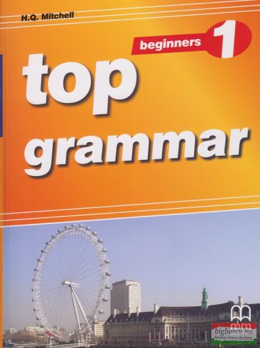 Top Grammar 1 Beginners